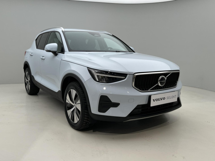 Volvo XC40 B3 CORE AUT CZ 1.maj.