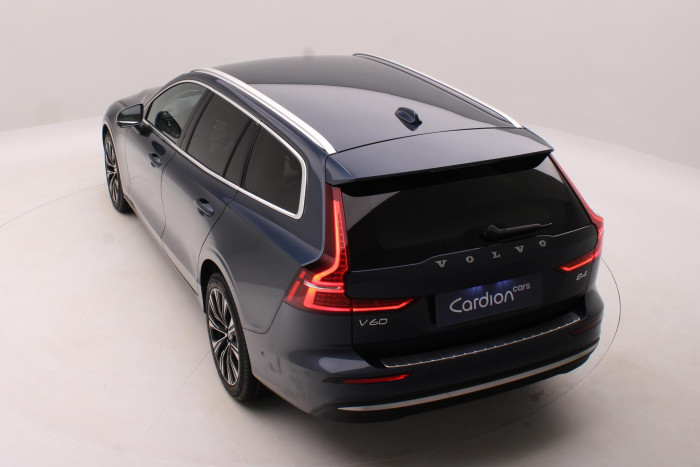 Volvo V60 B4 AUT BRIGHT PLUS