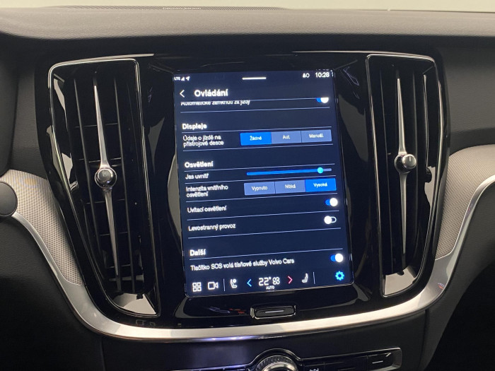 Volvo S60 T6 AWD PLUS DARK RECHARGE AUT