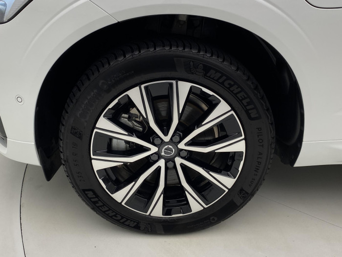 Volvo XC60 T6 AWD PLUG-IN DARK PLUS AUT