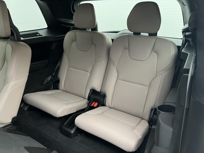 Volvo XC90 T8 AWD RECHARGE ULTRA AUT