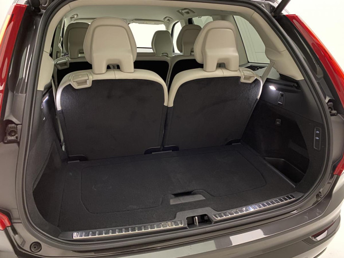 Volvo XC90 B5 AWD PLUS AUT REZERVACE 2.0 Plus