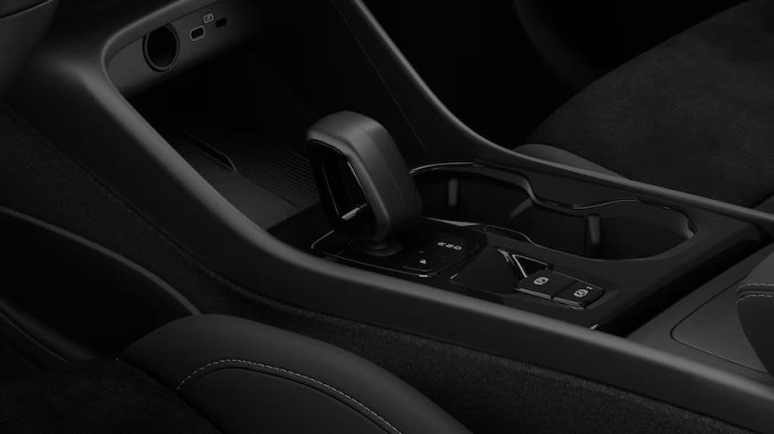 Volvo XC40 B4 BLACK EDITION ULTRA AUT 2.0 Edition