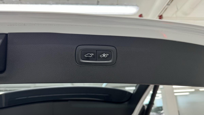Volvo XC90 T6 INSCRIPTION REZERVACE