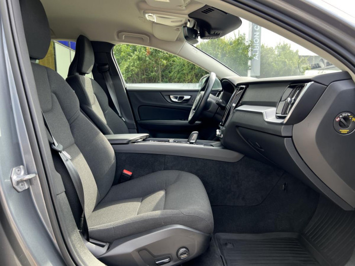 Volvo V60 B4 MOMENTUM Aut 1.maj. 2.0 Momentum