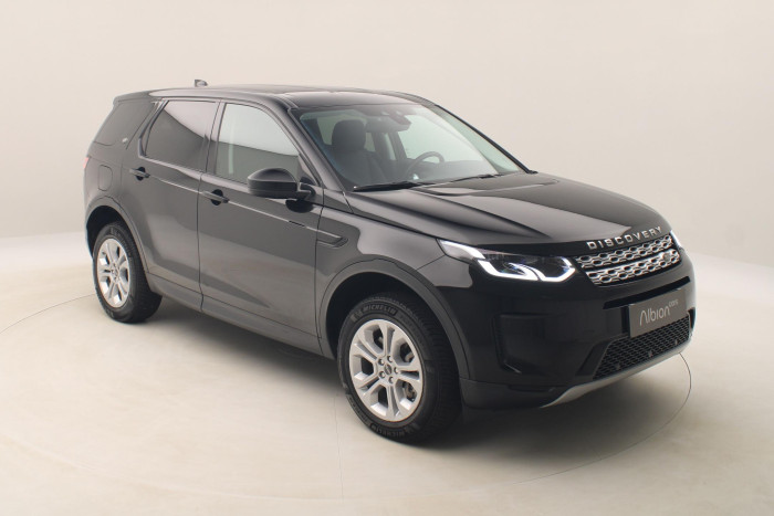 Land Rover Discovery Sport D150 S AWD AUT CZ REZERVACE 2.0 d