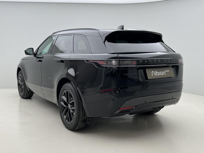 Land Rover Range Rover Velar D300 DYNAMIC SE AWD Aut 3.0 d Dynamic SE