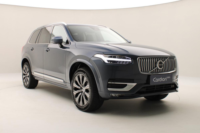 Volvo XC90 B5 AWD AUT BRIGHT PLUS 7míst