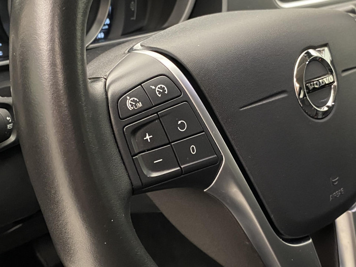 Volvo V40 D2 DRIVE-E MOMENTUM 2.0 d Drive Momentum