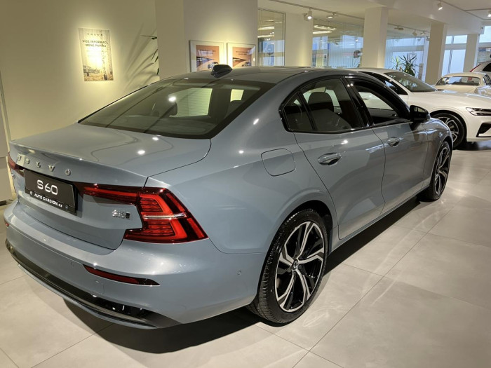 Volvo S60 B5 AWD AUT ULTIMATE