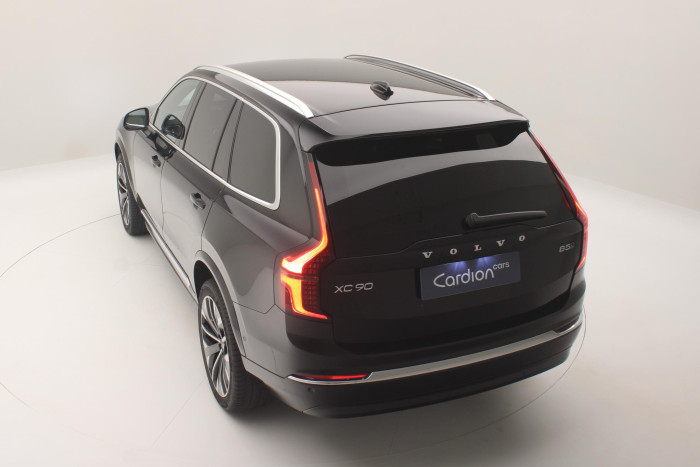 Volvo XC90 B5 AWD AUT BRIGHT PLUS 7míst