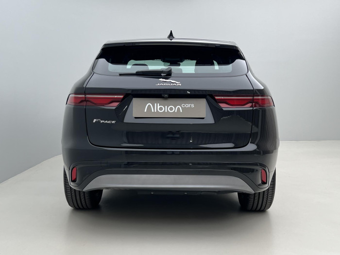 Jaguar F-Pace D200 R-DYNAMIC S AWD AUT 2.0 d Dynamic