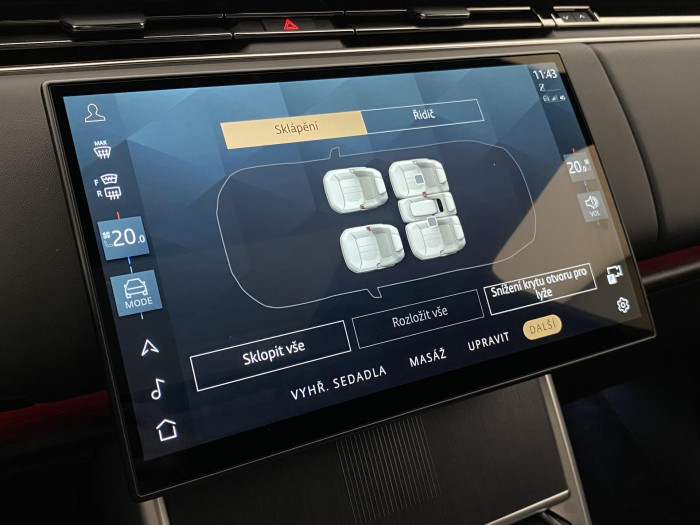 Land Rover Range Rover P530 AUTOBIOGRAPHY SWB