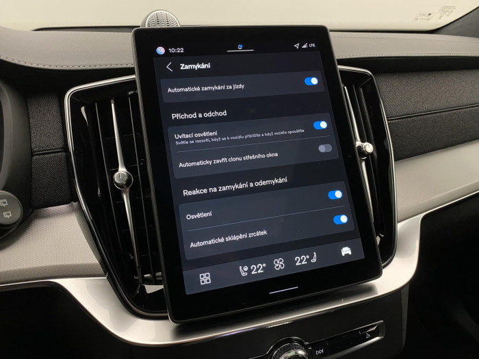 Volvo XC90 B5 AWD BLACK EDITION ULTRA 7 2.0 Edition