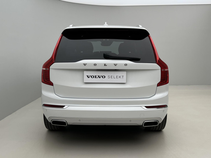 Volvo XC90 T6 AWD INSCRIPTION POLESTAR