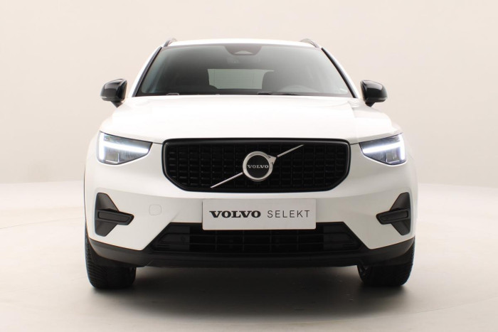 Volvo XC40 B3 DARK PLUS AUT CZ 1.maj