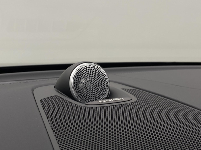 Volvo XC60 B5 AWD ULTRA BLACK EDITION CZ 2.0 Edition