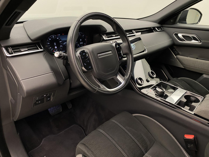 Land Rover Range Rover Velar D300 HSE AWD AUT CZ 3.0 d