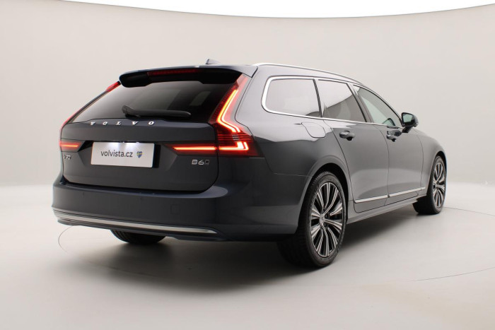 Volvo V90 B6 AWD AUT BRIGHT ULTIMATE
