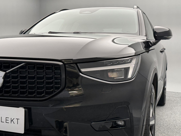 Volvo XC40 B3 DARK PLUS CZ 1.maj