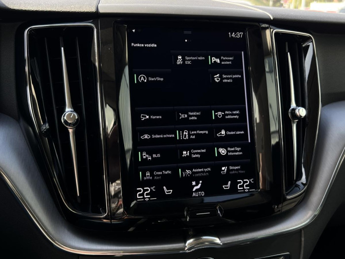 Volvo XC60 B4 AWD MOMENTUM Aut 1.maj. 2.0 Momentum