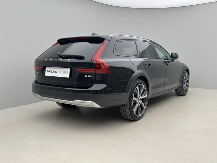 Volvo V90 CC B5 AWD Aut 1.maj 2.0 CC CC