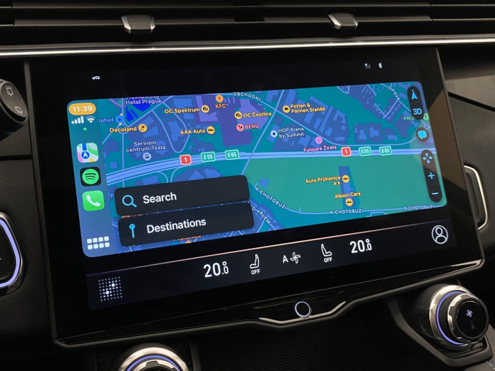 Lynk & Co 01 PHEV DCT AUT 1.maj.