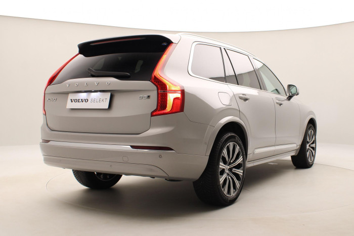 Volvo XC90 B5 AWD AUT BRIGHT PLUS 7míst