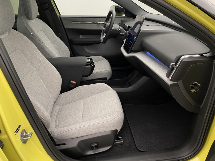 Volvo EX30 PURE ELECTRIC EXTENDED ULTRA