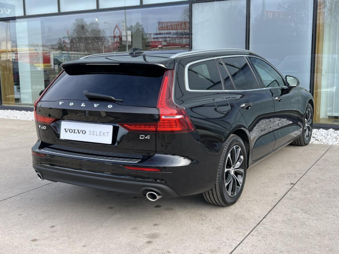 Volvo V60 D4 MOMENTUM Aut 1.maj. 2.0 d Momentum