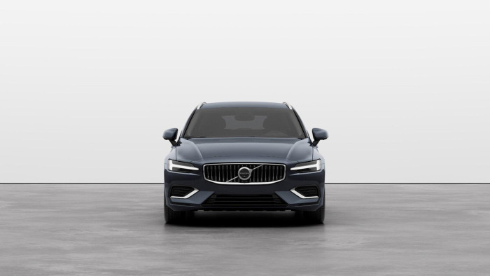 Volvo V60 B4 AUT BRIGHT PLUS