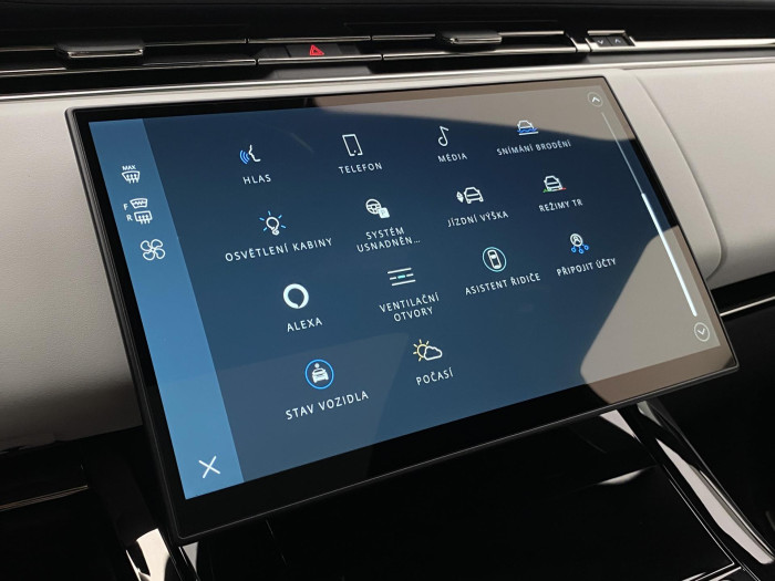 Land Rover Range Rover Sport D250 DYNAMIC SE AWD AUT 3.0 d Dynamic SE