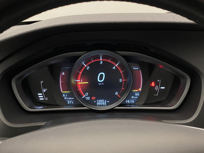 Volvo V40 D2 MOMENTUM 1.6 d Momentum