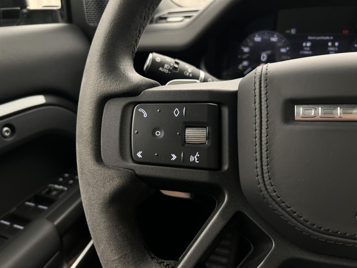 Land Rover Defender 110 P525 V8 CARPATHIAN EDITION 5.0 V8 Edition