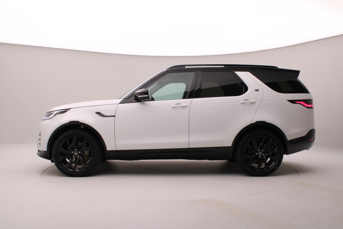 Land Rover Discovery D250 SE AWD REZERVACE 3.0 d SE