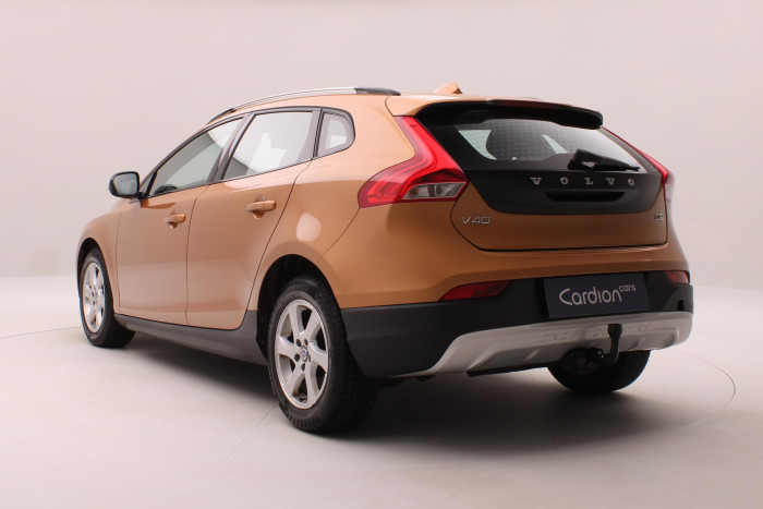 Volvo V40 CC D2 MOMENTUM AUT 1.6 d CC CC Momentum