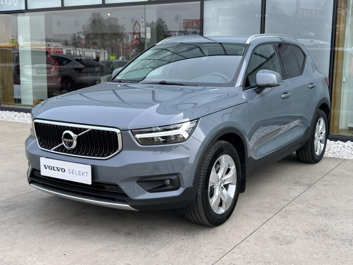 Volvo XC40 B4 AWD MOMENTUM Aut 1.maj. 2.0 Momentum