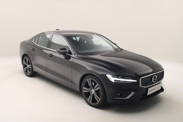 Volvo S60 T5 INSCRIPTION REZERVACE