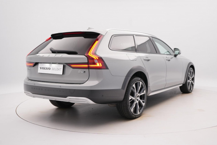 Volvo V90 CC B6 AWD ULTIMATE BRIGHT AUT 2.0 CC CC