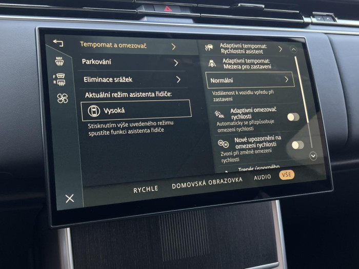 Land Rover Range Rover D350 AUTOBIOGRAPHY REZERVACE 3.0 d