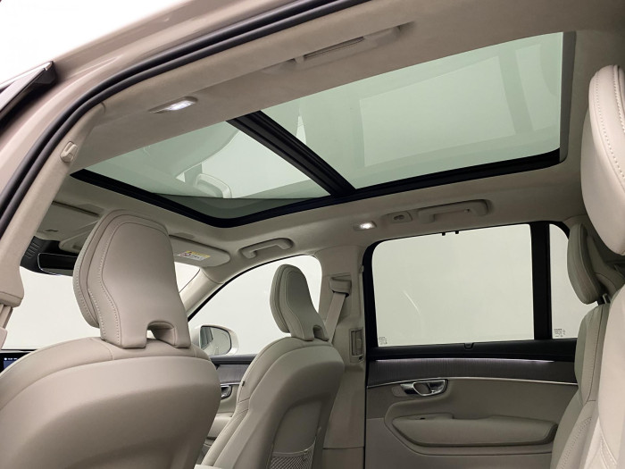 Volvo XC90 B5 AWD AUT BRIGHT ULTRA 7míst