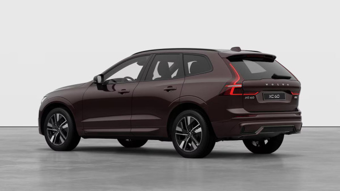 Volvo XC60 B5 AWD DARK PLUS AUT