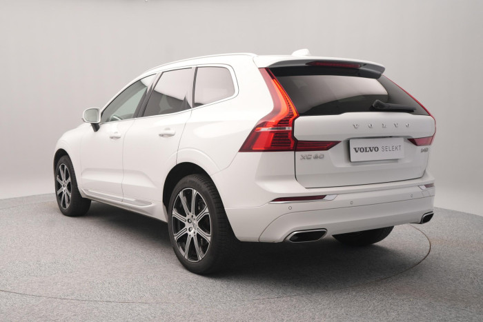 Volvo XC60 B4 INSCRIPTION AUT CZ