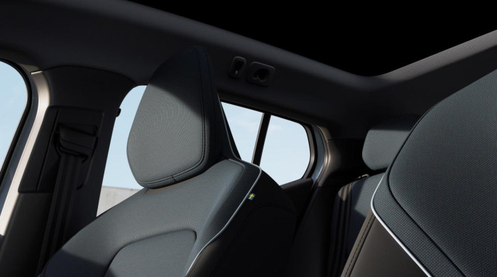 Volvo EX30 P8 AWD ULTRA AUT