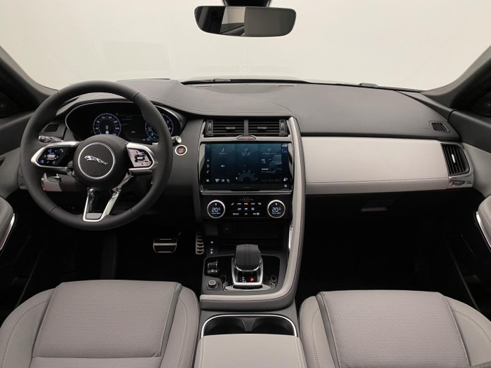 Jaguar E-Pace P250 R-DYNAMIC SE AWD AUT 2.0 Dynamic SE