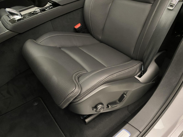 Volvo XC90 T8 AWD RECHARGE BRIGHT PLUS 7m