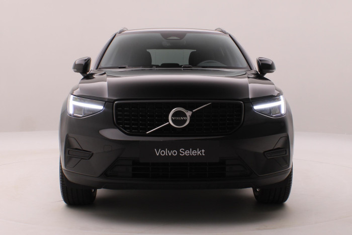Volvo XC40 B3 DARK PLUS AUT CZ