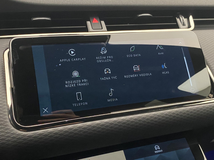 Land Rover Range Rover Evoque D200 R-DYNAMIC S AWD AUT 2.0 d Dynamic