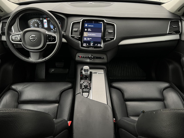 Volvo XC90 B5 AWD INSCRIPTION 7MÍST AUT