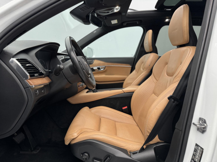 Volvo XC90 T6 AWD INSCRIPTION AUT